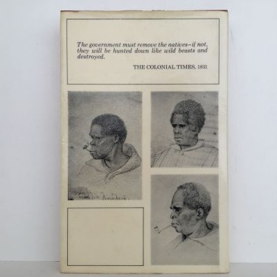 The Tasmanians : The Story of a Doomed Race