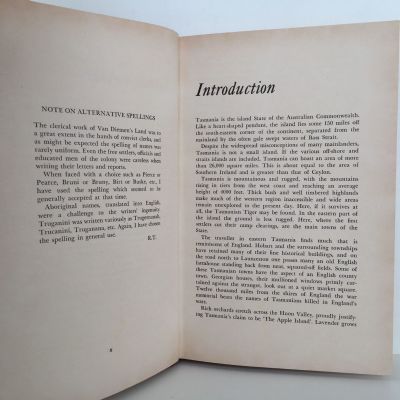 The Tasmanians : The Story of a Doomed Race