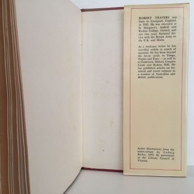 The Tasmanians : The Story of a Doomed Race