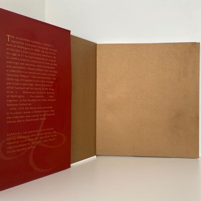 A New Zealand Christmas: Three centuries of Kiwi celebrations from the Alexander Turnball Library