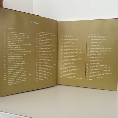 A New Zealand Christmas: Three centuries of Kiwi celebrations from the Alexander Turnball Library