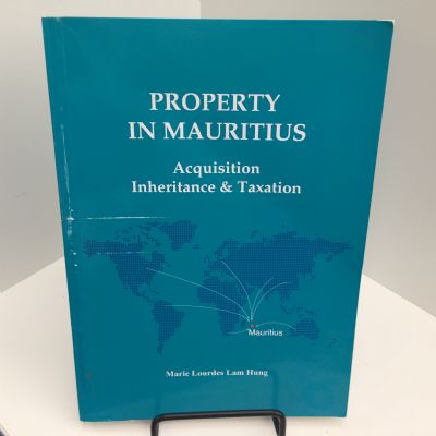 Property In Mauritius