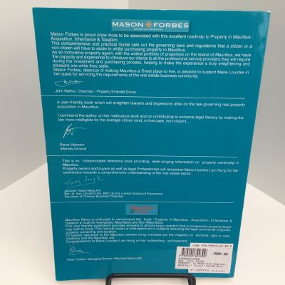 Property In Mauritius
