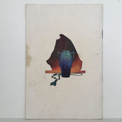 Sealing Wax Art
