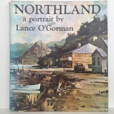 NORTHLAND: A Portrait