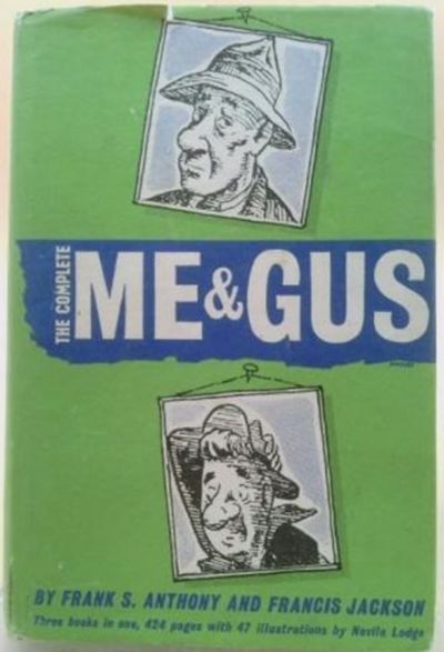 Me & Gus