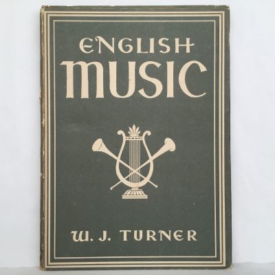 ENGLISH MUSIC