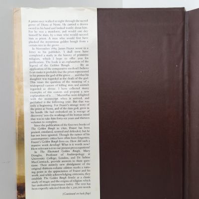 The Illustrated Golden Bough