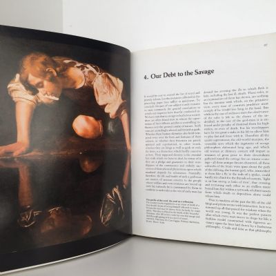 The Illustrated Golden Bough