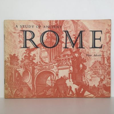 A Study of Ancient Rome