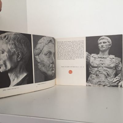 A Study of Ancient Rome