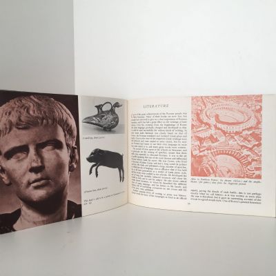 A Study of Ancient Rome