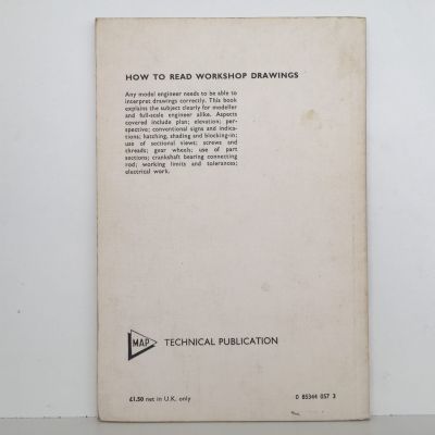 How To Read Workshop Drawings