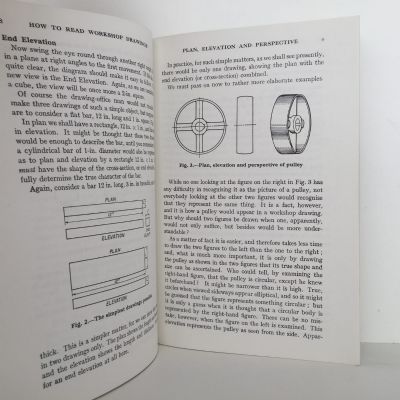 How To Read Workshop Drawings