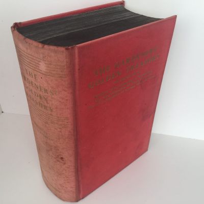 The Gardener's Golden Treasury 