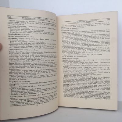 The Gardener's Golden Treasury 