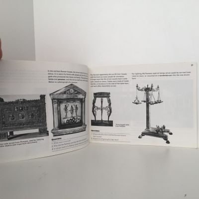 ASPECTS OF ROMAN LIFE: The Roman House
