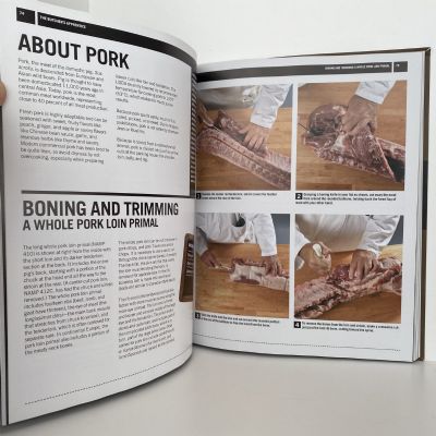 The Butcher's Apprentice : The Expert's Guide to Selecting, Preparing and Cooking a World of Meat