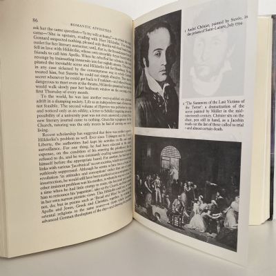 ROMANTIC AFFINITIES: Portraits from an Age 1780-1830
