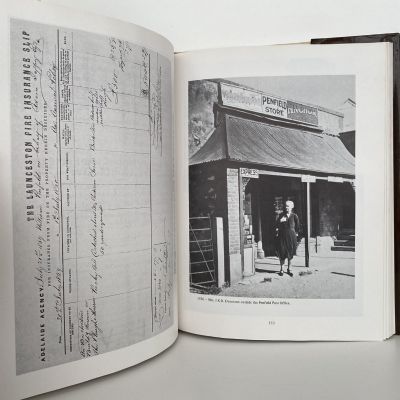 SALISBURY SOUTH AUSTRALIA: A History of Town and District