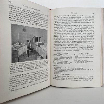 DeLee's Obstetrics For Nurses : 13th Edition