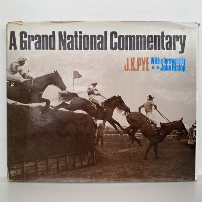 A Grand National Commentary
