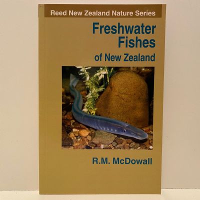 Freshwater Fishes of New Zealand 