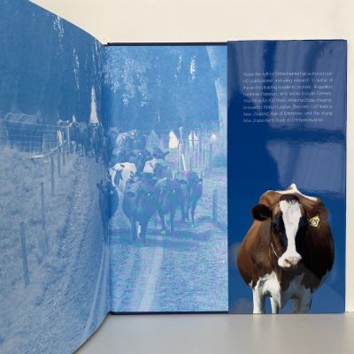 TATUA Co-operative Dairy Company - 100 Years