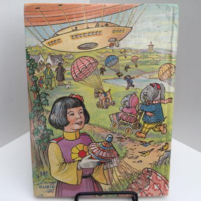 Rupert Annual 1976