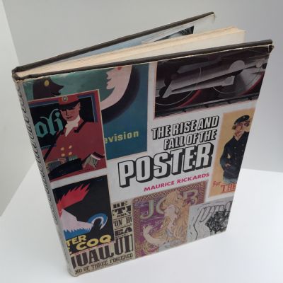 The Rise and Fall of The Poster
