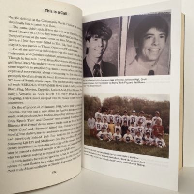 This is a Call: The life and times of Dave Grohl