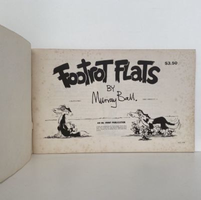 Footrot Flats : 6, 7, 8, 9, 12