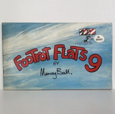 Footrot Flats : 6, 7, 8, 9, 12