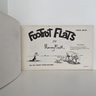 Footrot Flats : 6, 7, 8, 9, 12