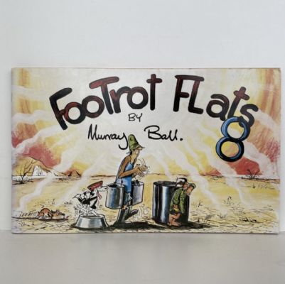 Footrot Flats : 6, 7, 8, 9, 12