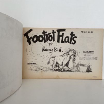 Footrot Flats : 6, 7, 8, 9, 12