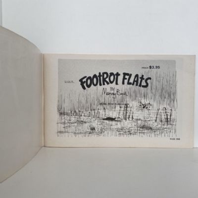 Footrot Flats : 6, 7, 8, 9, 12