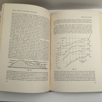 Winds, Waves and Maritime Structures