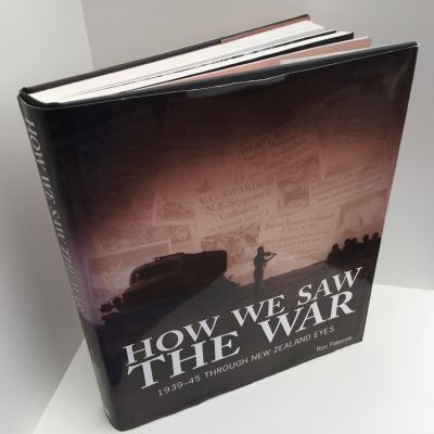 HOW WE SAW THE WAR