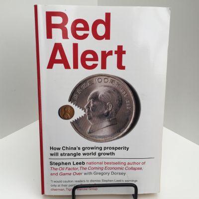 Red Alert