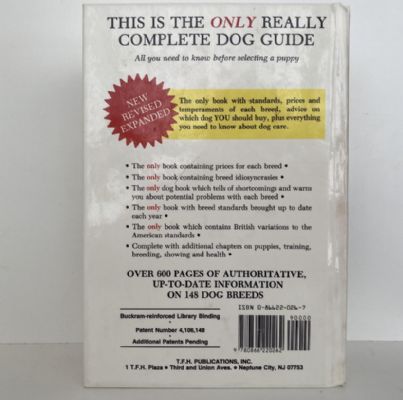 The Complete Dog Buyers' Guide