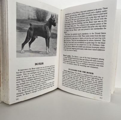 The Complete Dog Buyers' Guide