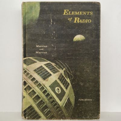 Elements of Radio: 5th Edition