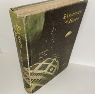 Elements of Radio: 5th Edition