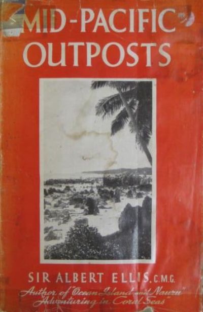 MID-PACIFIC OUTPOSTS 