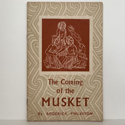 The Coming of the MUSKET