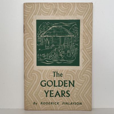 The GOLDEN YEARS