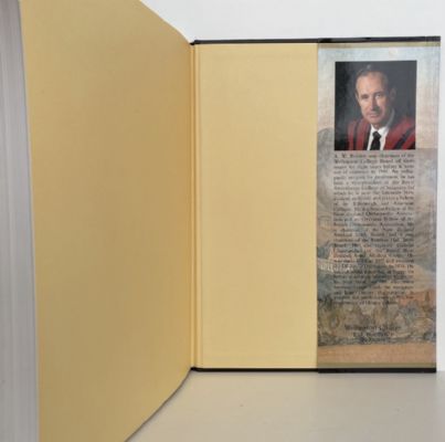 THE LIGHT ACCEPTED: 125 Years of Wellington College
