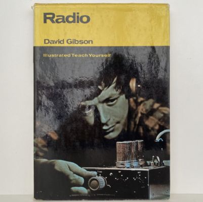 RADIO: Illustrated Teach Yourself