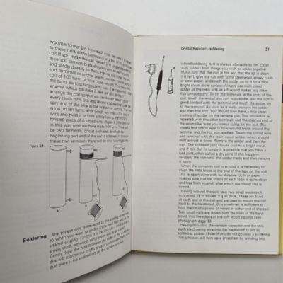 RADIO: Illustrated Teach Yourself